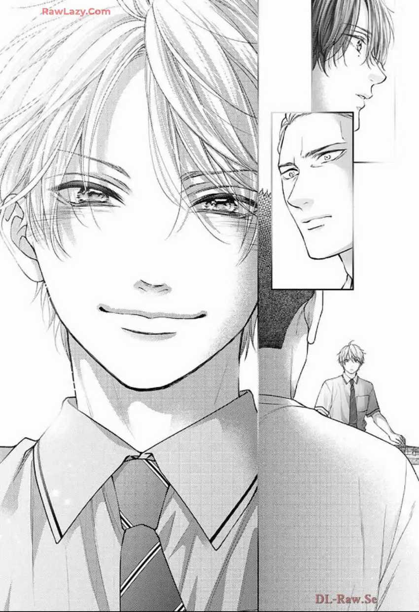 Kono Oto Tomare! Chapter 139